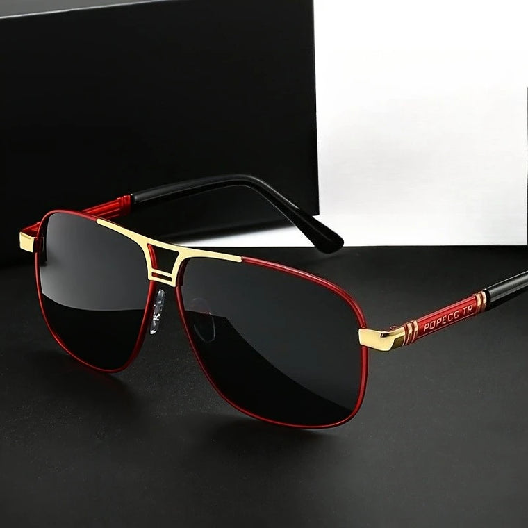 DIXSG Monaco Oversized – Oversized Sunglasses
