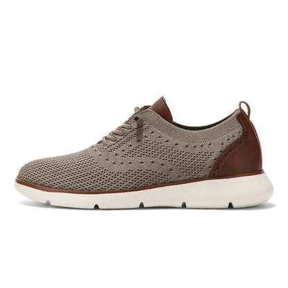 Men’s Lightweight Casual Shoes – Breathable Comfort for Daily Wear