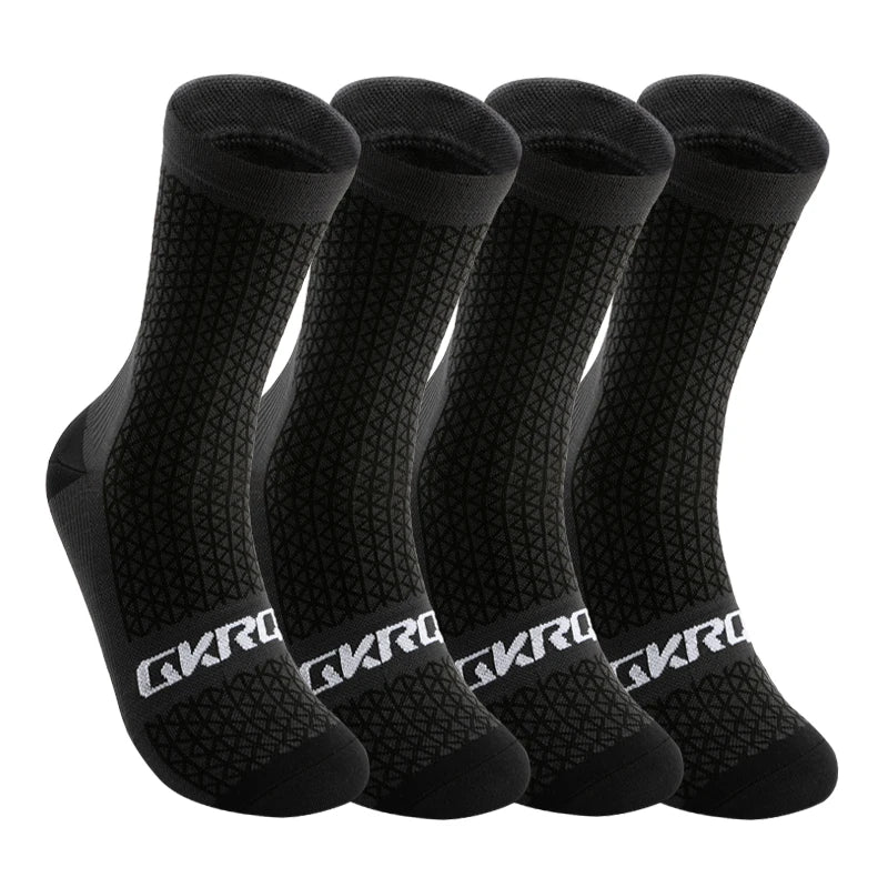 Men's Athletic Socks – Breathable, Durable and Ergonomic Fit
