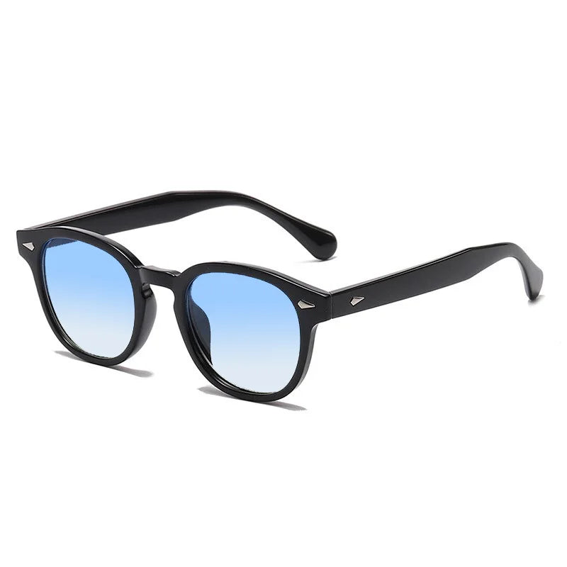 Monaco Rebel – Fashion Oval Sunglasses